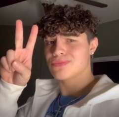 Gabe King (TikTok)